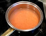 南インドの定番 レンズ豆カレー(ダール)作り方1写真