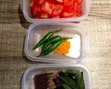 南インドの定番 レンズ豆カレー(ダール)作り方2写真