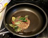 南インドの定番 レンズ豆カレー(ダール)作り方4写真