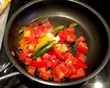 南インドの定番 レンズ豆カレー(ダール)作り方5写真