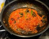 南インドの定番 レンズ豆カレー(ダール)作り方6写真