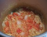 男が喜ぶガッツリ！！牛筋カレー作り方7写真