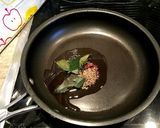 南インドの定番 レンズ豆カレー(ダール)作り方3写真