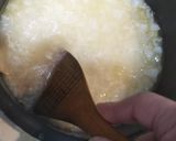 炊飯器でサムゲタン風七草粥作り方10写真