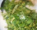 炊飯器でサムゲタン風七草粥作り方11写真