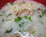 炊飯器でサムゲタン風七草粥作り方12写真