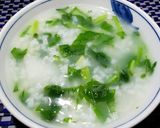 七草がゆプラス三河島菜作り方2写真