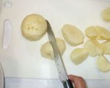 豆乳スープ♪簡単豆乳シチューをコンソメで作り方3写真
