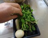 最速の七草粥作り方12写真