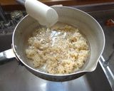 最速の七草粥作り方11写真