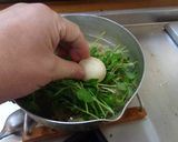 最速の七草粥作り方15写真