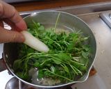 最速の七草粥作り方14写真