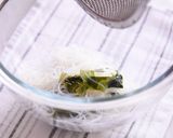 給食の春雨サラダの黄金比作り方4写真