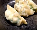 我が家のとり大葉餃子作り方7写真