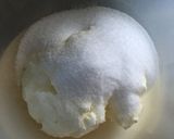 水切りヨーグルトでベイクドチーズケーキ作り方3写真