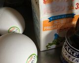 水切りヨーグルトでベイクドチーズケーキ作り方4写真