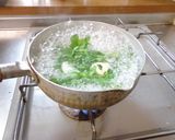 最速の七草粥作り方17写真