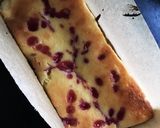 水切りヨーグルトでベイクドチーズケーキ作り方6写真