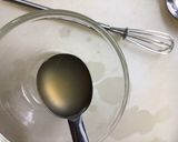 秘伝のドレッシング作り方1写真