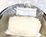 簡単☆真空調理でお米が美味しく炊き上がる作り方4写真