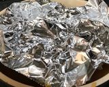 ウインナーとちくわのロール白菜作り方5写真