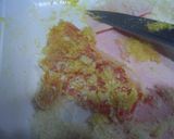 揚げない！豚肉のミラノ風カツレツ作り方1写真