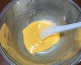 メレンゲで作る☆しゅわしゅわホットケーキ作り方5写真