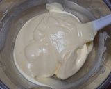 メレンゲで作る☆しゅわしゅわホットケーキ作り方7写真