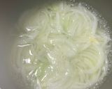 とろとろ玉ねぎのオニオンチーズスープ作り方2写真