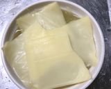 とろとろ玉ねぎのオニオンチーズスープ作り方5写真