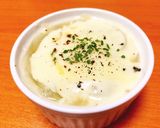 とろとろ玉ねぎのオニオンチーズスープ作り方6写真