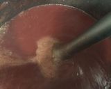 美味しくて栄養満点のビーツスープ作り方7写真