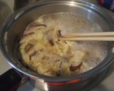 酸っぱ辛いスープ♪酸辣湯（スーラータン）作り方3写真