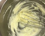 黒豆抹茶クランブルケーキ作り方3写真