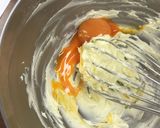 黒豆抹茶クランブルケーキ作り方4写真