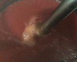 美味しくて栄養満点のビーツスープ作り方10写真