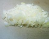 厚揚げハンバーグ作り方1写真
