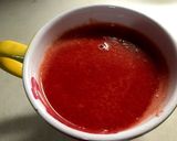 美味しくて栄養満点のビーツスープ作り方11写真