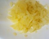 厚揚げハンバーグ作り方3写真