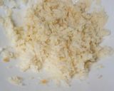 厚揚げハンバーグ作り方4写真