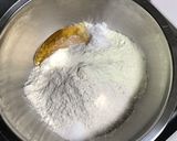 ＊もっちりとろける生食パン＊作り方1写真