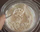 ＊もっちりとろける生食パン＊作り方4写真