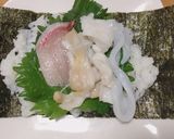 【最後の一滴】手巻き寿司作り方2写真
