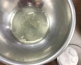 黒豆抹茶クランブルケーキ作り方6写真