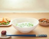 人日の節句⁂お腹に優しい七草粥作り方7写真