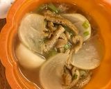 野菜だけ(かぶら)作り方6写真
