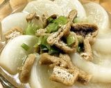 野菜だけ(かぶら)作り方7写真