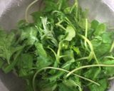 七草粥♡青臭さが苦手な家族に食べさせたい作り方4写真