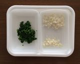 七草粥♡青臭さが苦手な家族に食べさせたい作り方5写真