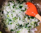 七草粥♡青臭さが苦手な家族に食べさせたい作り方8写真